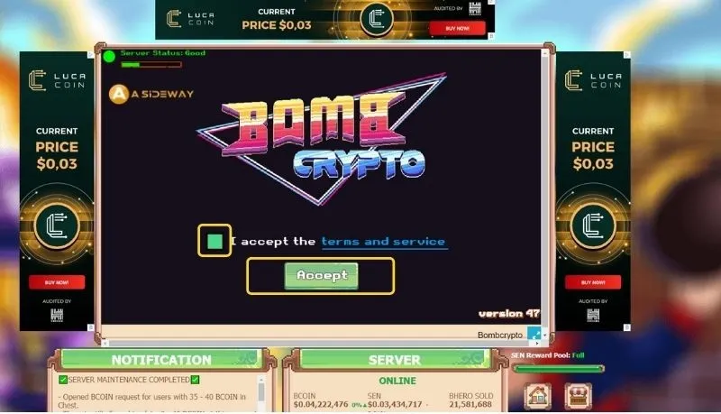 Bomb Crypto Là Gì? ⚡️ Tìm Hiểu Tính Năng Game Bomb Crypto