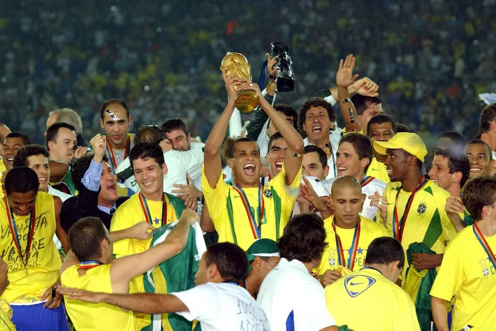 Brazil Vô Địch World Cup Mấy Lần? Vào Những Năm Nào?