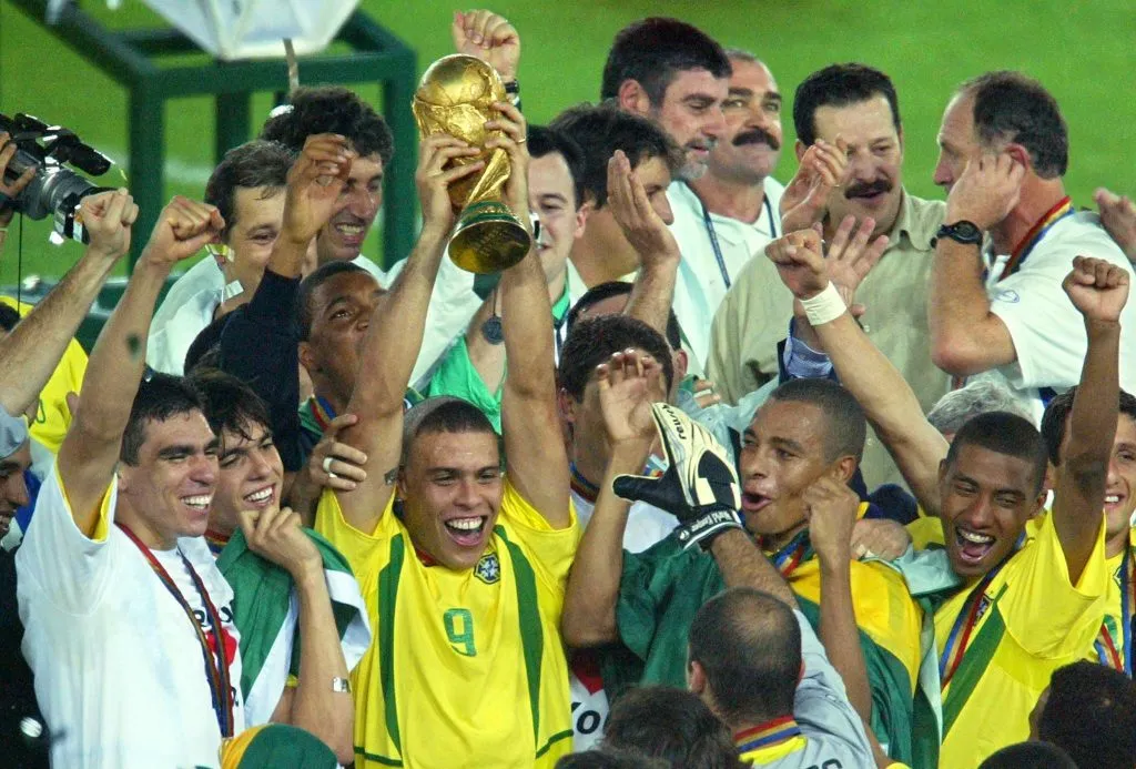 Brazil Vô Địch World Cup Mấy Lần? Vào Những Năm Nào?