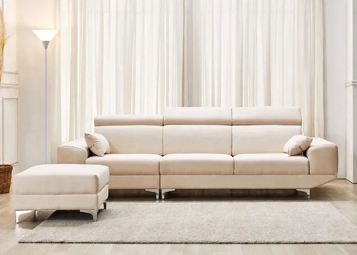 Cách Bố Trí Sofa Góc Đẹp – Cải Thiện Không Gian Bạn Nên Biết