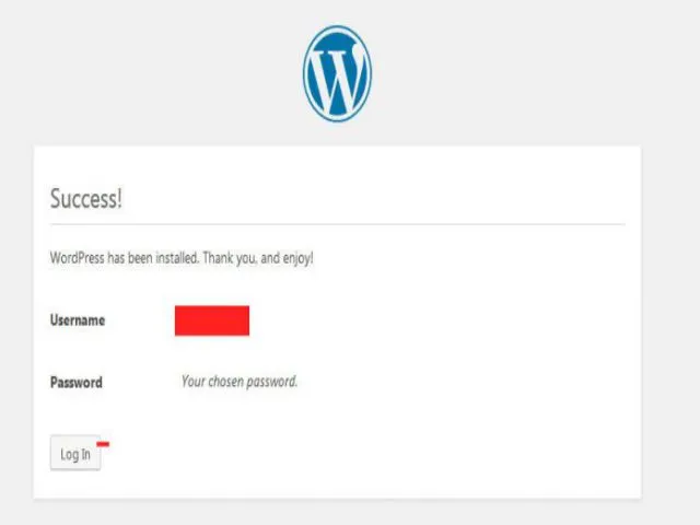 【Hướng Dẫn】Cài Đặt WordPress Trên VPS Cơ Bản & Đơn Giản