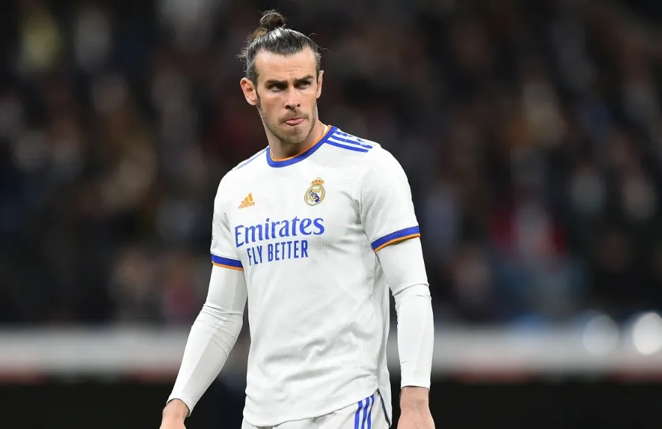 Bale nhận điểm 1 trong chức vô địch của Real - VnExpress Thể thao