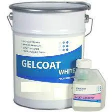 Gelcoat Là Gì? ⚡️ Các Lỗi Hay Gặp & Cách Khắc Phục Khi Sử Dụng