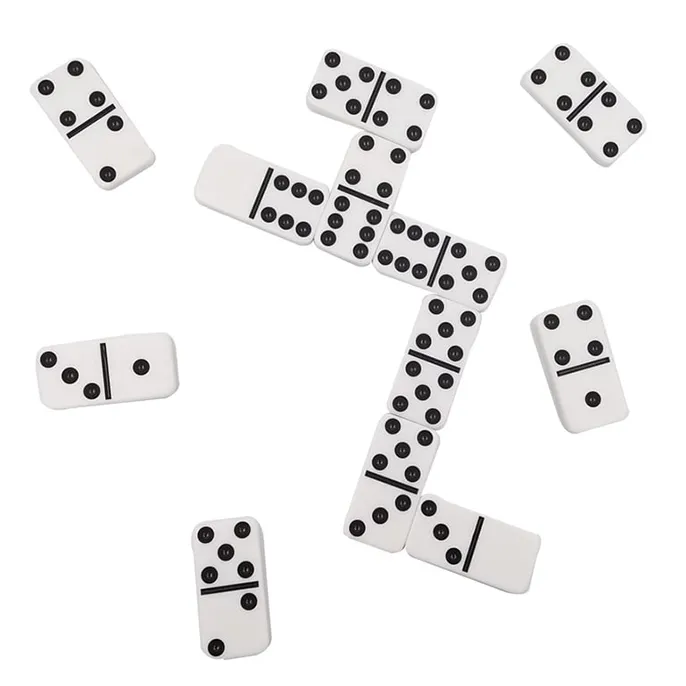 Hướng Dẫn Cách Chơi Bài Domino Dễ Hiểu Nhất Cho Người Mới