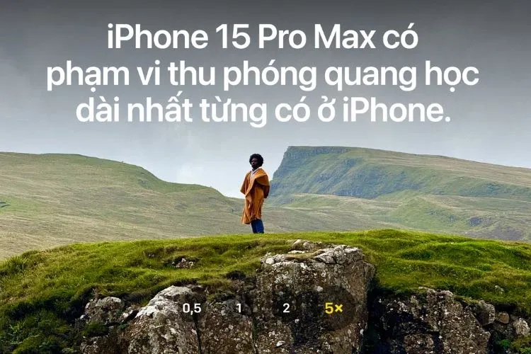 iPhone 15 Pro Và 15 Pro Max Có Gì Khác Biệt? Chọn Dòng Nào Phù Hợp?