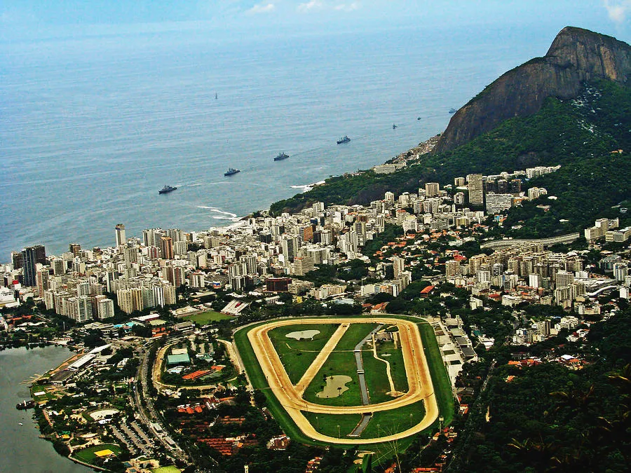 Khám Phá 7+ Sòng Bạc Tốt Nhất Ở Brazil Đáng Để Trải Nghiệm