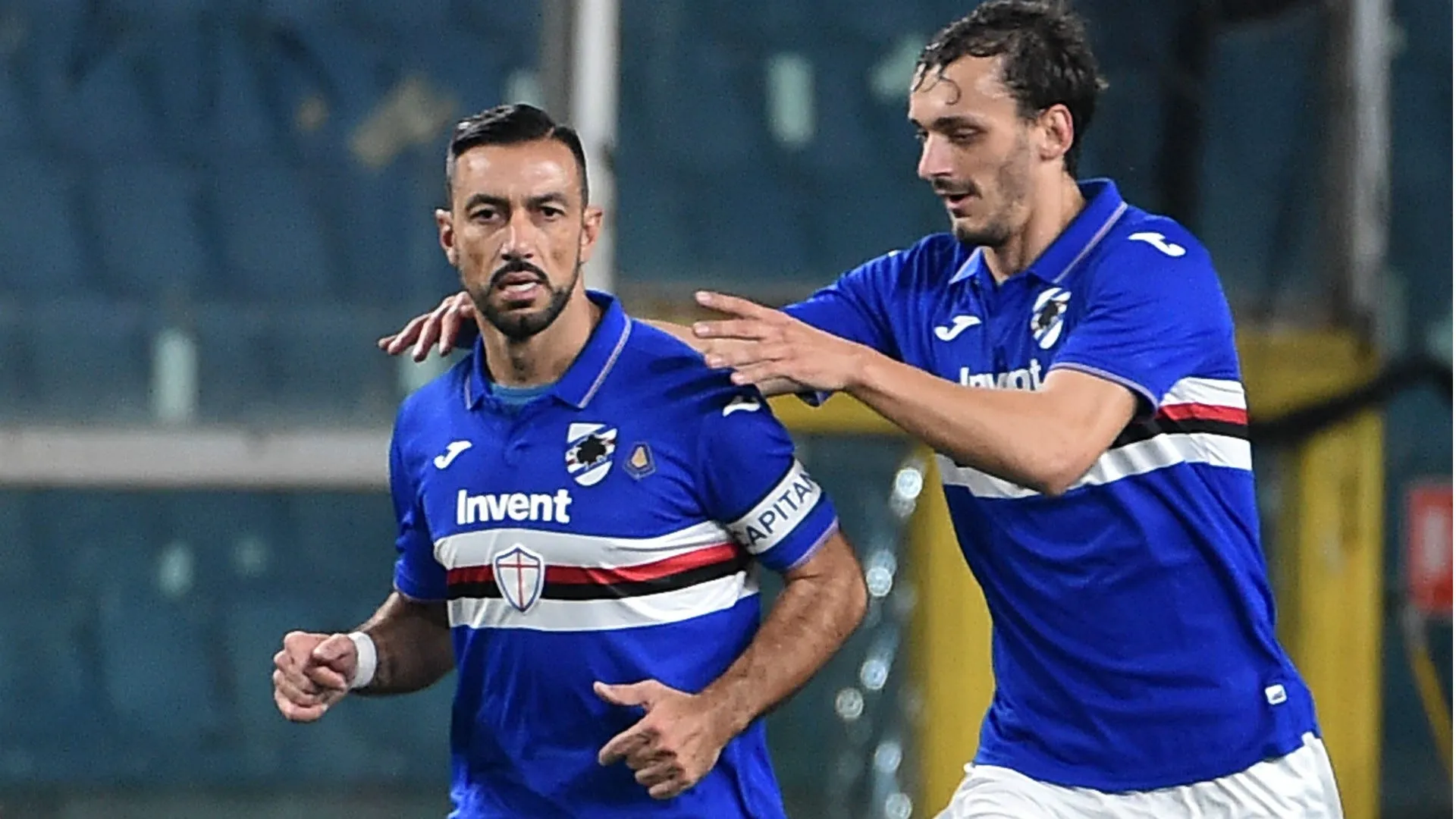 Lịch Sử CLB Sampdoria – Câu Lạc Bộ Nổi Tiếng Của Bóng Đá Ý