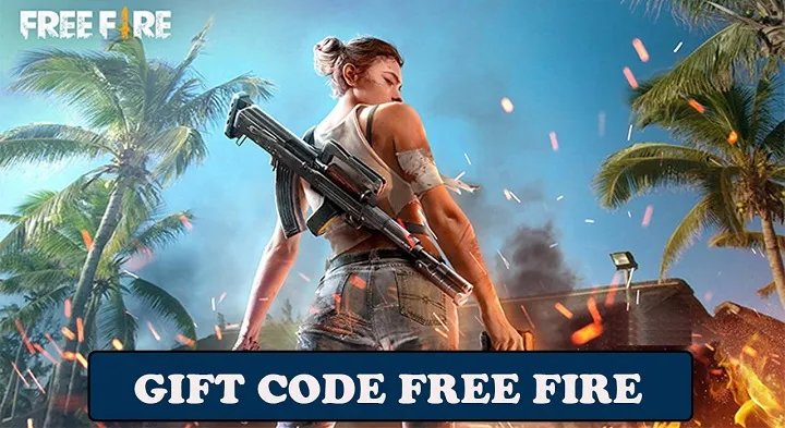 Mã code ff ko giới hạn 2022 giftcode free fire 2022 mới nhất