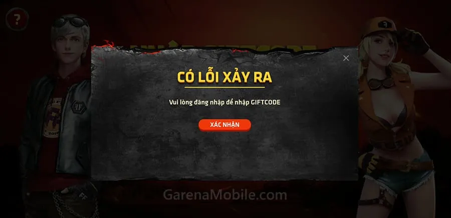 Mã code ff ko giới hạn 2022 giftcode free fire 2022 mới nhất