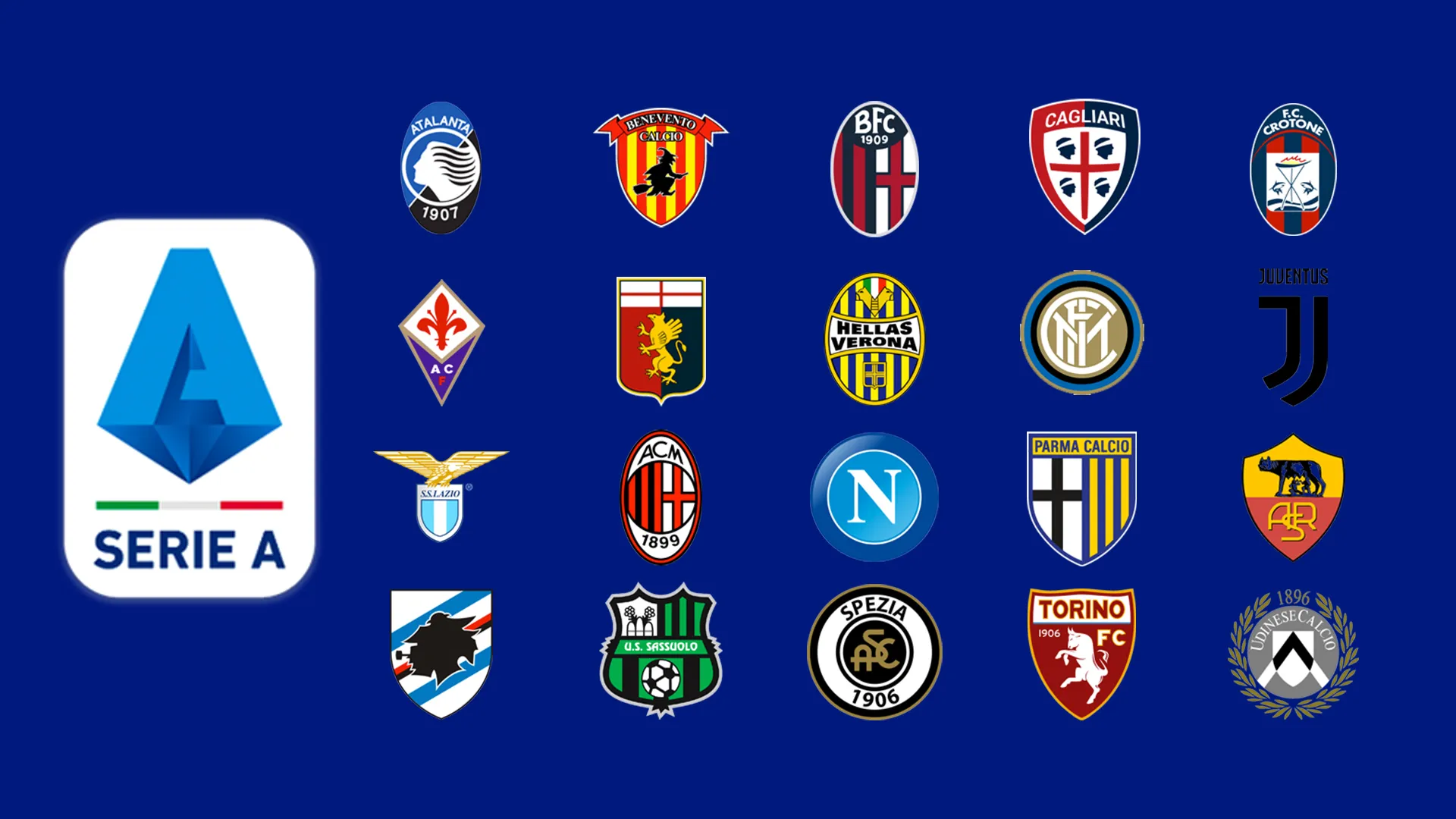 Serie A Là Gì? ⚡️ Nguồn Gốc – Các Vòng Đấu – Thể Thức Thi Đấu