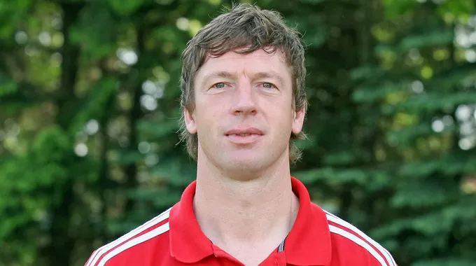 Steffen Freund Là Ai? Sự Nghiệp Và Đời Tư Của Tiền Vệ Tài Năng