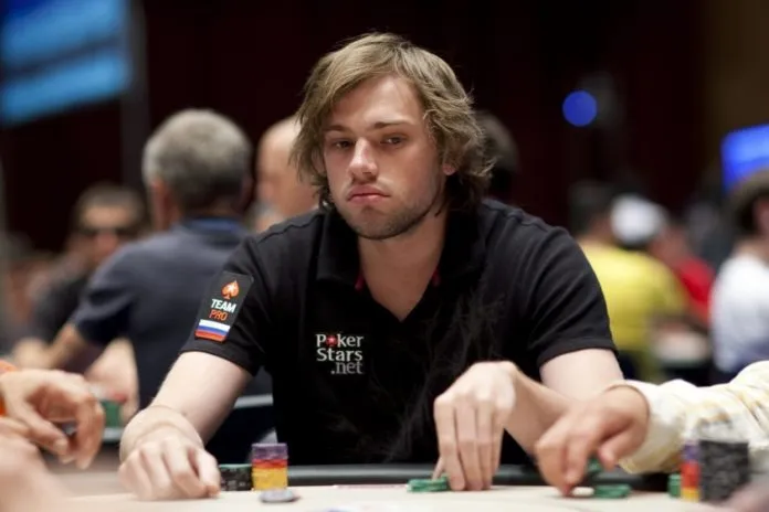 Tiểu Sử Tay Cờ Bạc Ivan Demidov – Tay Chơi Poker Nổi Tiếng Người Nga
