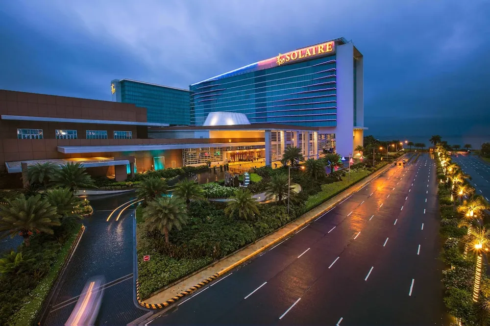Top 06+ Casino Tốt Nhất ở Philippines Mà Bạn Nên Ghé Qua