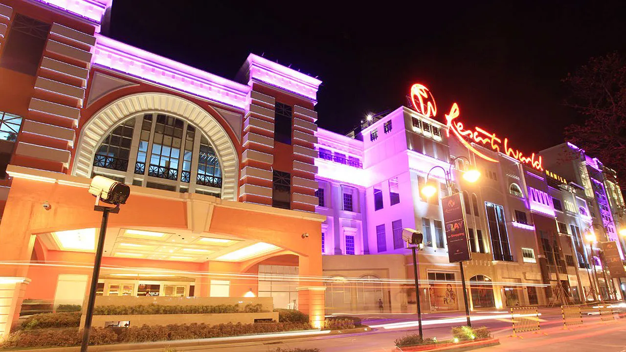 Top 06+ Casino Tốt Nhất ở Philippines Mà Bạn Nên Ghé Qua