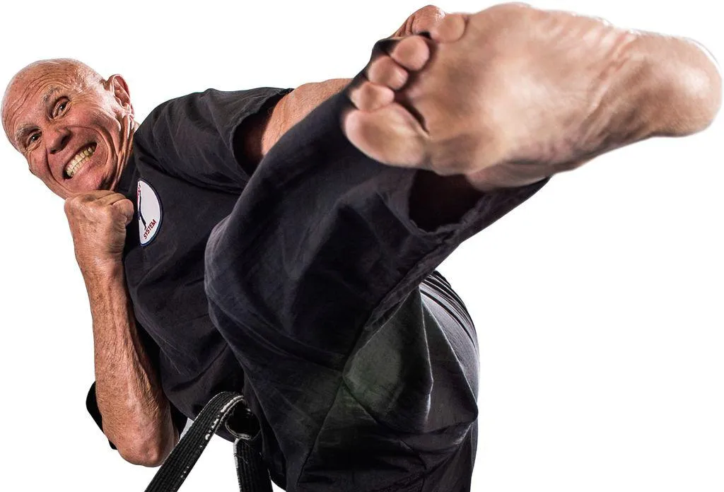 Top 06+ Những Võ Sĩ Karate Nam Xuất Sắc Nhất Mọi Thời Đại