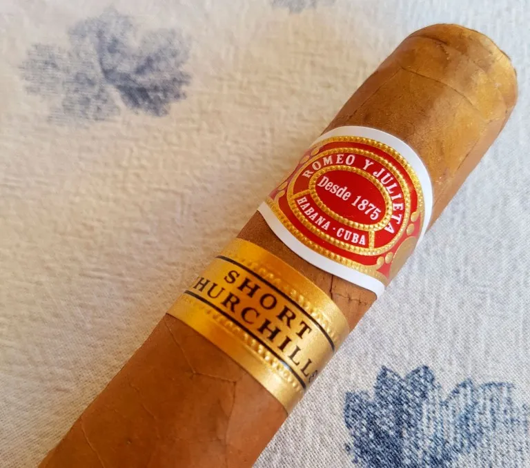 Top +10 Các Loại Cigar Cuba Danh Tiếng ⚡️ Ngon & Chất Lượng