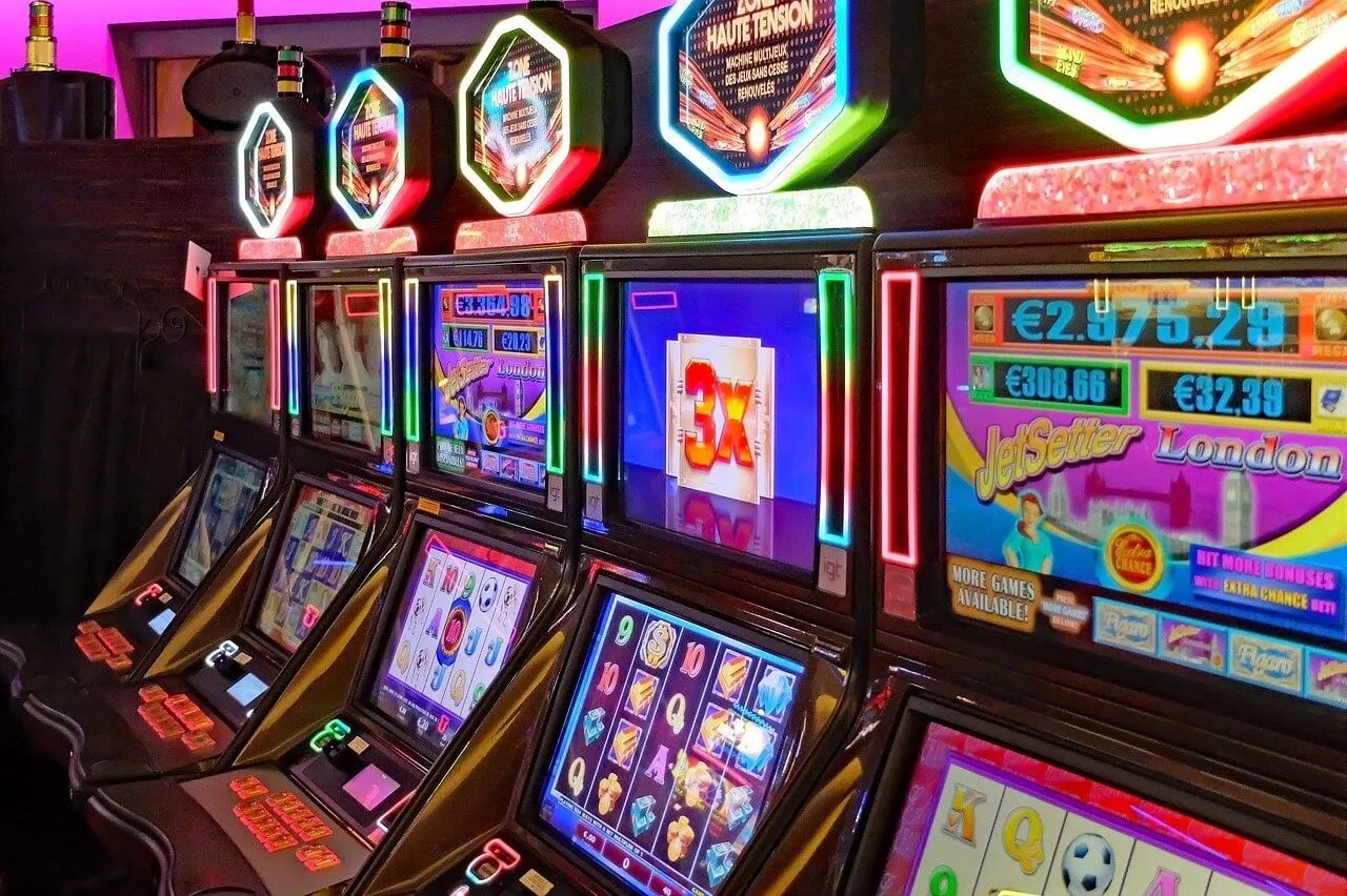 Top +10 Casino Ở Alberta Đáng Trải Nghiệm Một Lần Trong Đời