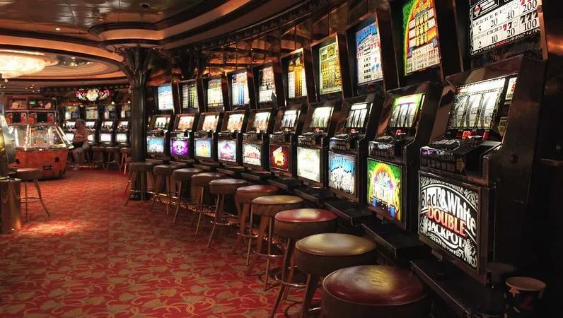 Top +10 Casino Ở Alberta Đáng Trải Nghiệm Một Lần Trong Đời