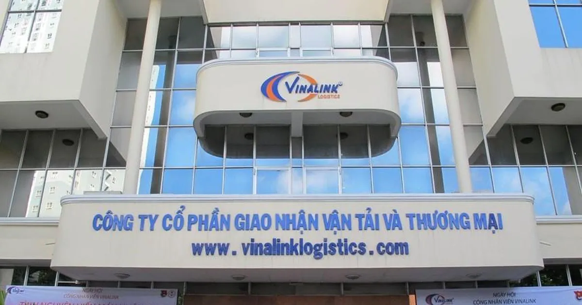 Top +10 Công Ty Logistics Việt Nam Tốt & Chuyên Nghiệp Nhất