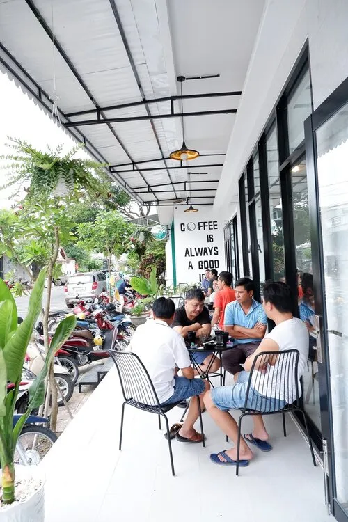 Top +1001 Mẫu Bàn Ghế Sân Vườn Bằng Sắt Cho Quán Cafe Đẹp Nhất