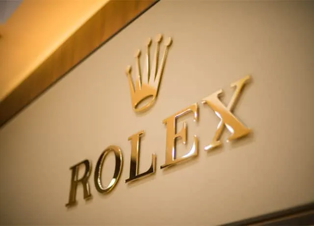 Top +6 Chiếc Đồng Hồ Rolex Rẻ Nhất Trên Thị Trường Hiện Nay
