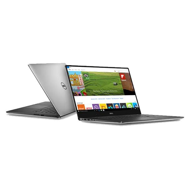 Top +7 Các Dòng Laptop Dell Xps 15 Cao Cấp ⚡️ Đáng Mua Nhất